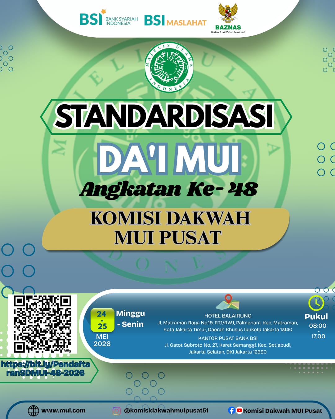 Program Standardisasi MUI